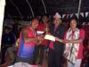 Prize Distribution Program 